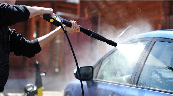 Обычная стиральная машина Обычная стиральная машина