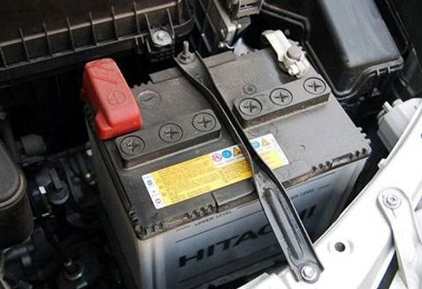 Батарея Батарея