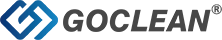 GOCLEAN Steamer Logo