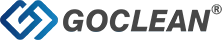GOCLEAN Steamer Logo